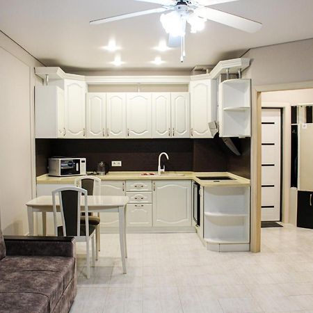 Zhalgin'S Apartments 1 Turksib 外观 照片