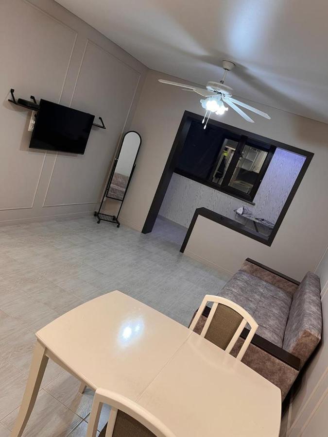 Zhalgin'S Apartments 1 Turksib 外观 照片