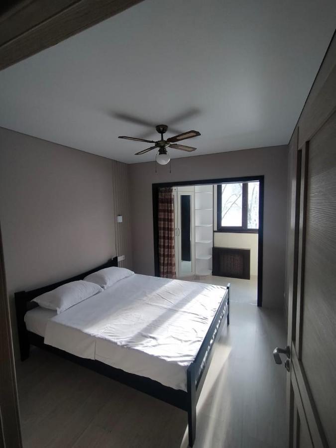 Zhalgin'S Apartments 1 Turksib 外观 照片