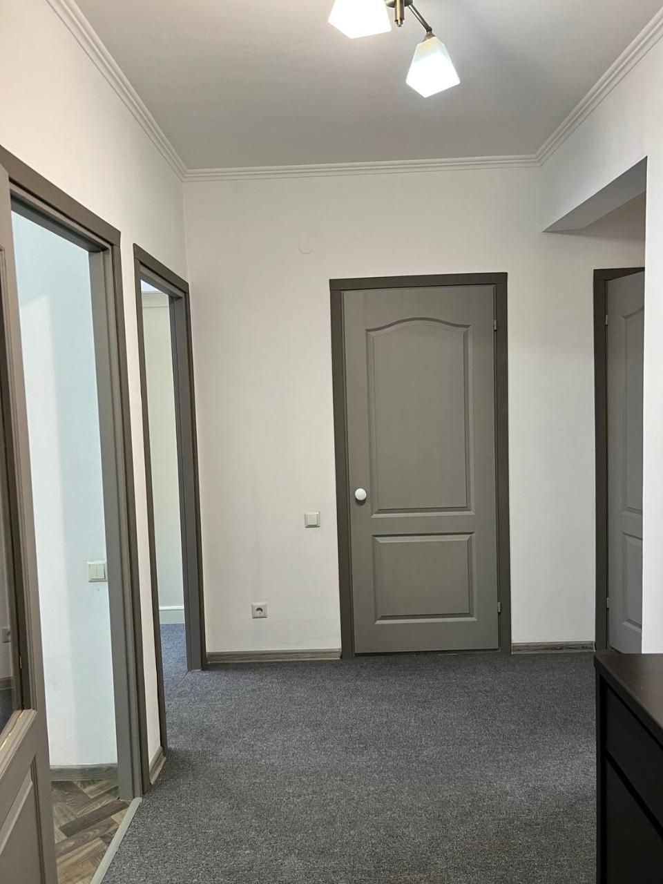Zhalgin'S Apartments 1 Turksib 外观 照片