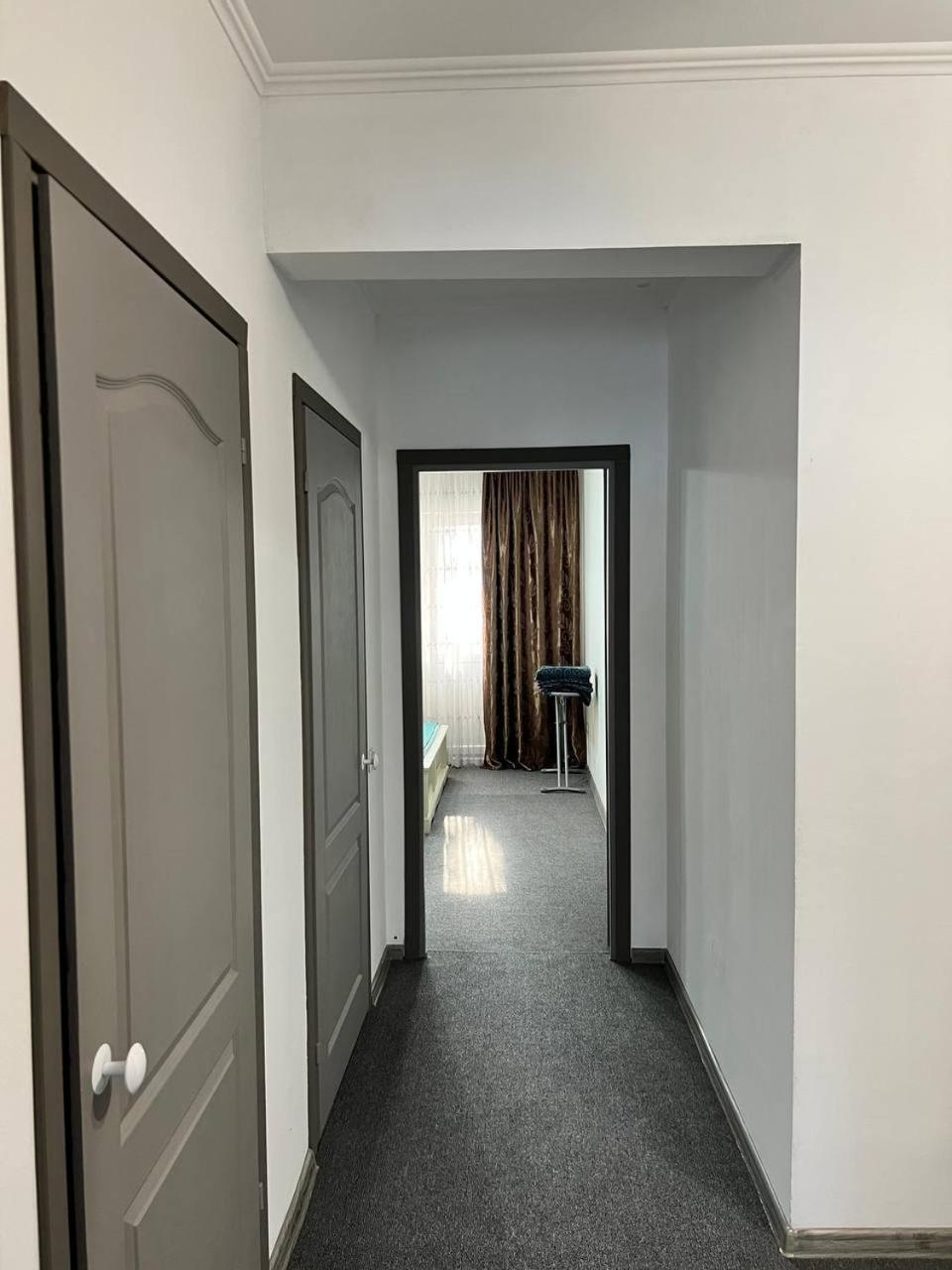 Zhalgin'S Apartments 1 Turksib 外观 照片